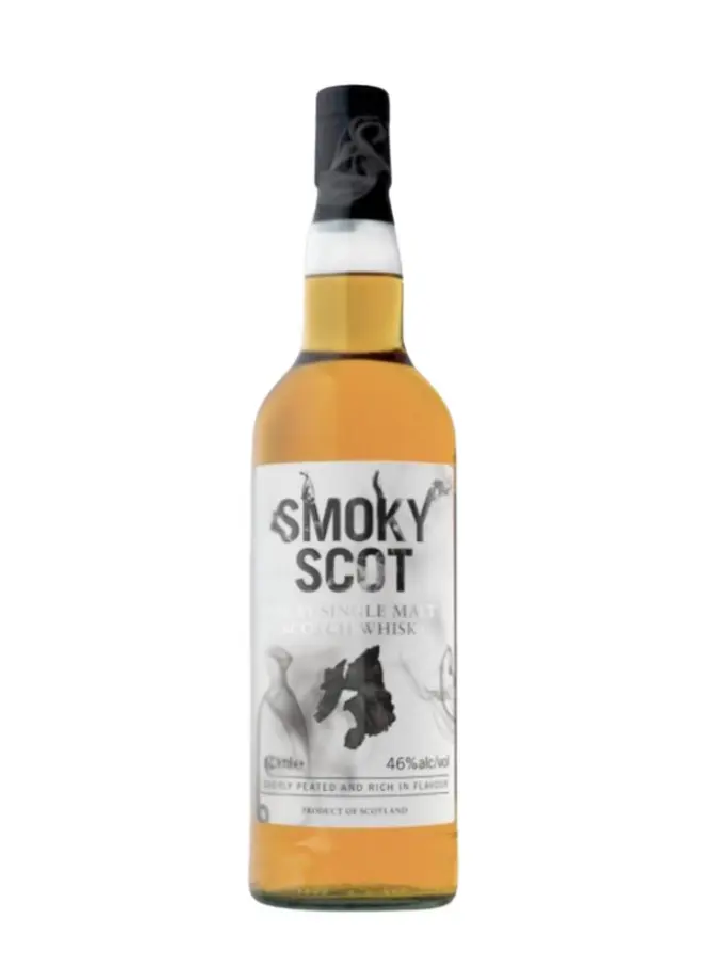 Smoky Scot 46%