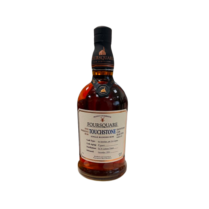 Foursquare Touchstone 14 ans Ex-Bourbon & Cognac Cask