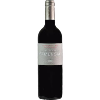 Closerie de Camensac 2018 Haut-Médoc 2nd du Grand Cru Classé