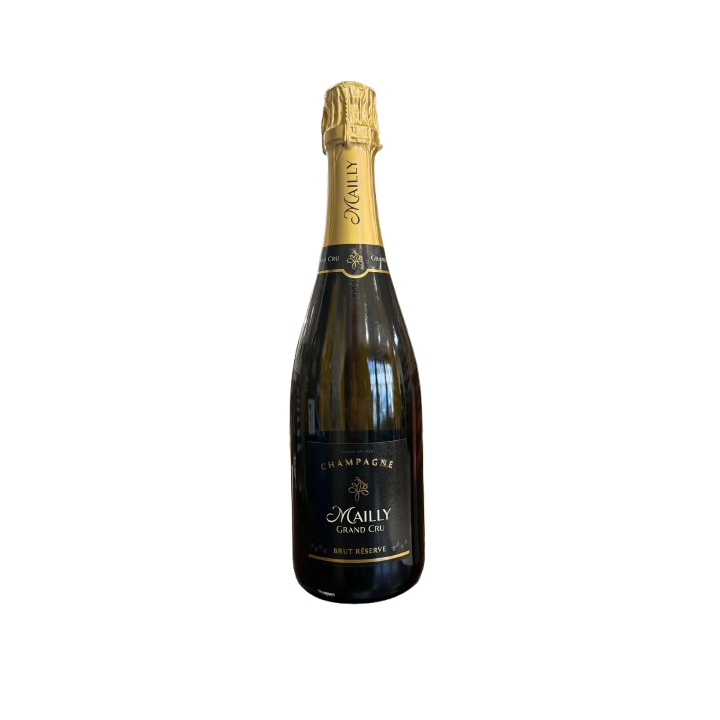 Champagnes et bulles